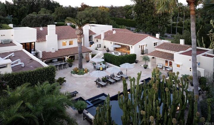 6977 Las Colinas  Rancho Santa Fe CA 92067 photo