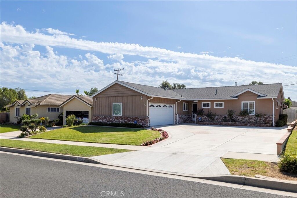 Property Photo:  14908 Gardenhill Drive  CA 90638 