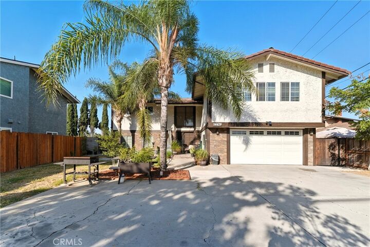 14629 Stage Rd  La Mirada CA 90638 photo