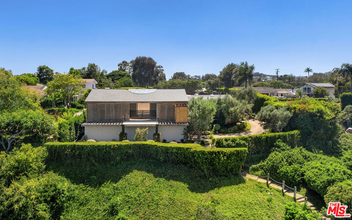 Property Photo: 28867 Grayfox Street CA 90265