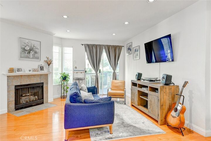Property Photo: 10401 Garden Grove 53 CA 92843