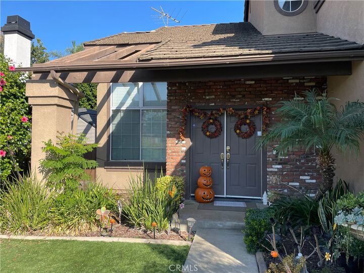 Property Photo:  2621 Grove  CA 92882 