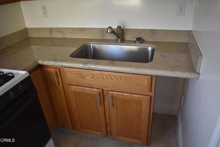 Property Photo: 5022 Echo Street A CA 90042
