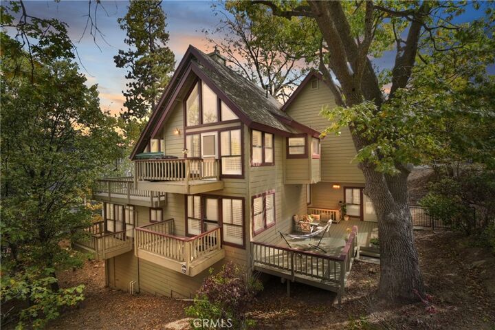 28220 Bern Lane  Lake Arrowhead CA 92352 photo