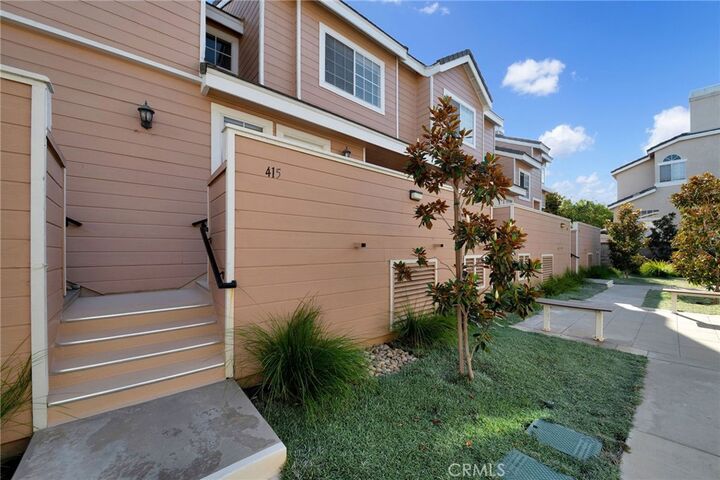 Property Photo:  2800 Plaza Del Amo 415  CA 90503 