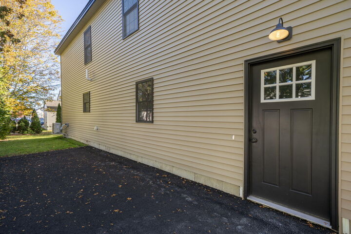 Property Photo: 2 Kirk Street ME 04083