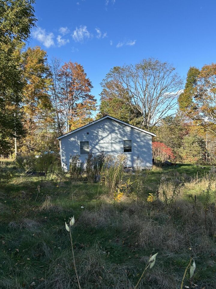Property Photo: 87 Pond Road ME 04922