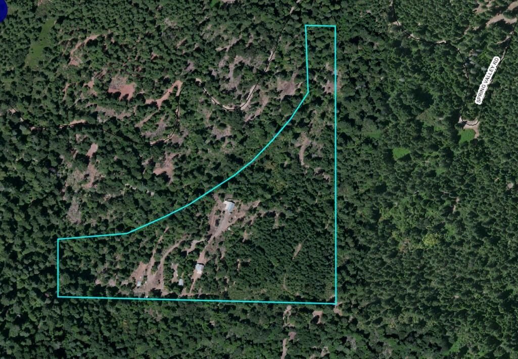 Property Photo: 6740 Spring Valley Road CA 95726