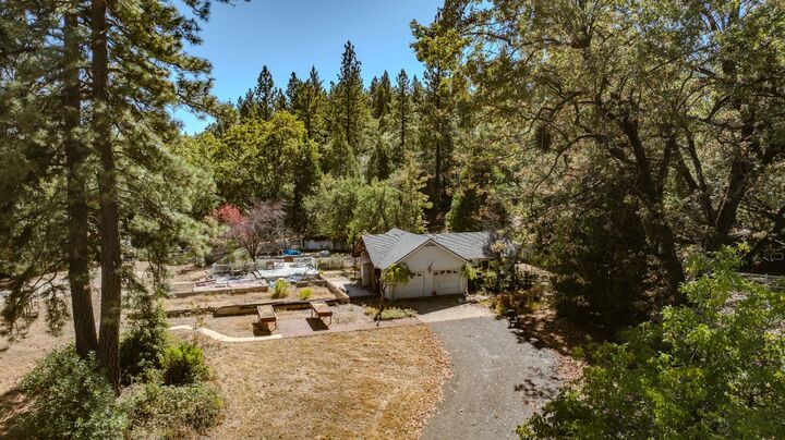 21000 French Gulch Road  Pine Grove CA 95665 photo