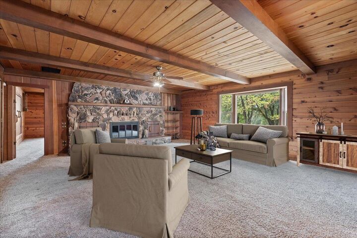 Property Photo:  21607 Rambling Road  CA 95945 