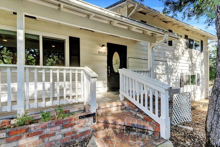 Property Photo:  10820 Devonshire Circle  CA 95946 