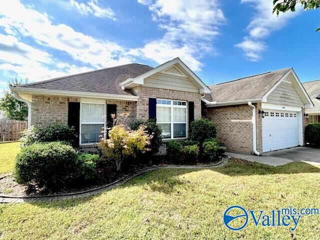Property Photo: 4702 Carrington Blvd AL 35763