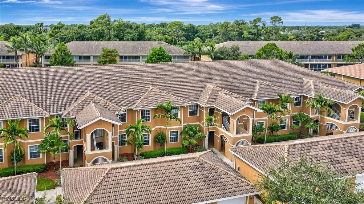Property Photo: 1102 Winding Pines Circle 205 FL 33909