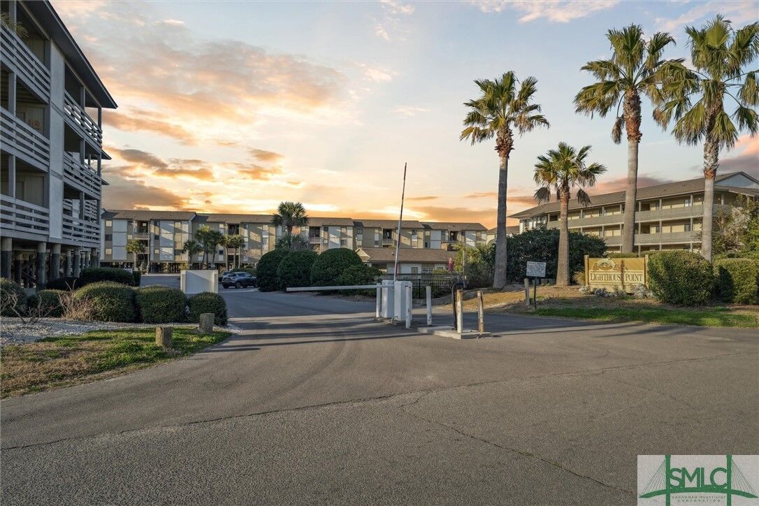 Property Photo:  85 Van Horne Street 14C  GA 31328 