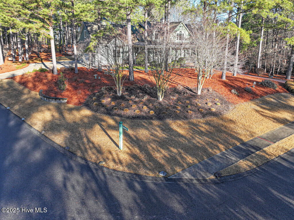 Property Photo: 765 Broken Ridge Trail NC 27376