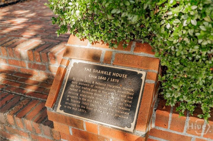 Property Photo:  174 Cherry Street  GA 30529 