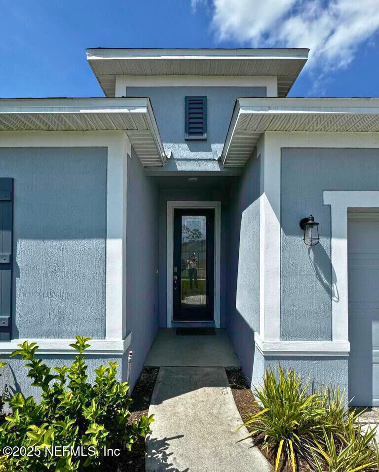 Property Photo: 2606 Trumpet Lane FL 32043