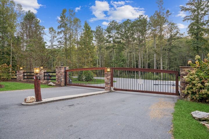 Property Photo:  Lot 114 Blalock Mountain Road  GA 30175 