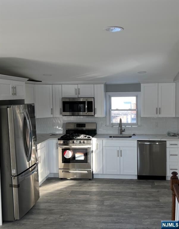 Property Photo:  163 Stefanic Avenue  NJ 07407 