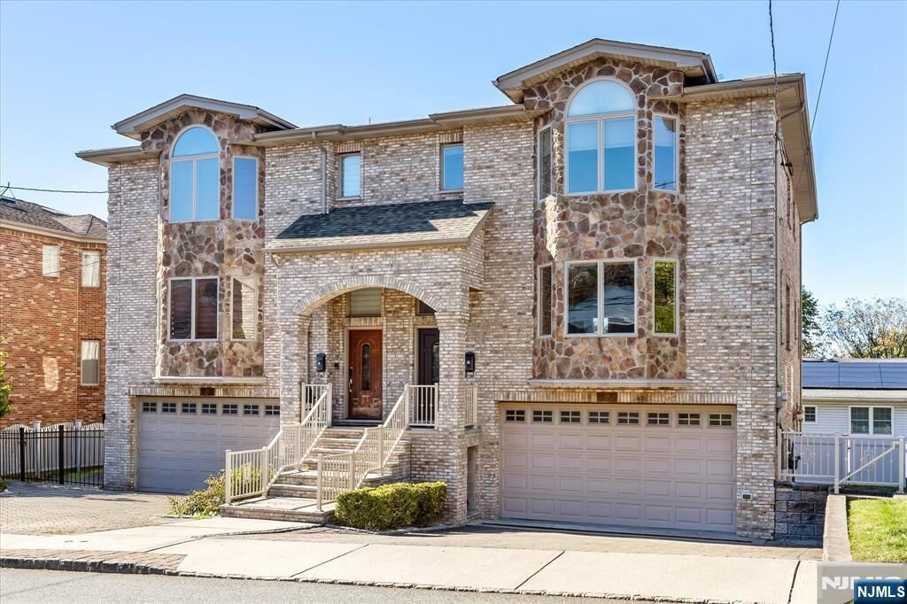 Property Photo: 535 7th Street B NJ 07650