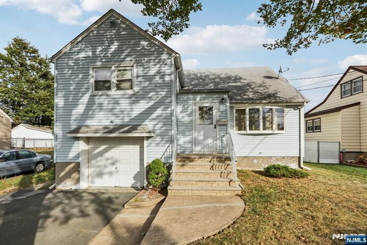 68 Miller Street  Saddle Brook NJ 07663 photo