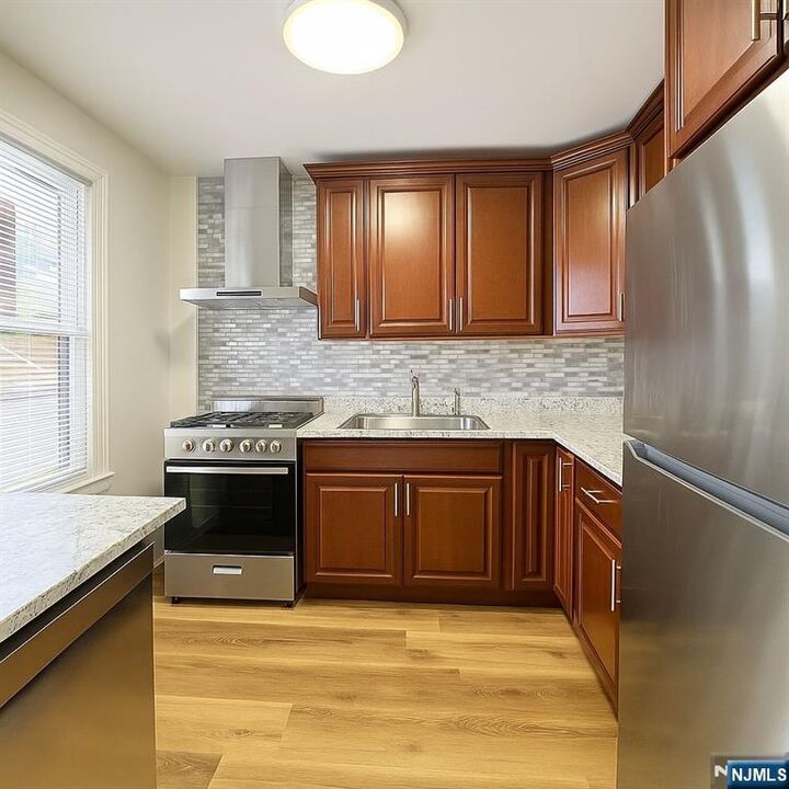 Property Photo:  38 Hill Street  NJ 07603 