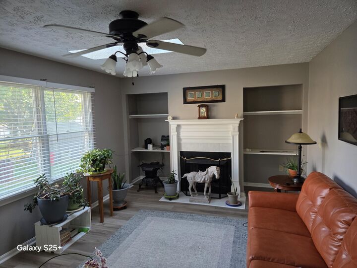 Property Photo:  7400 Indian Ridge Way  KY 41005