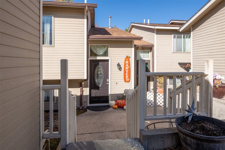 Property Photo: 106 Willow Ridge Court MT 59803