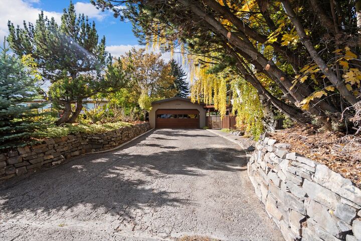 Property Photo: 1024 Woodland Avenue MT 59901
