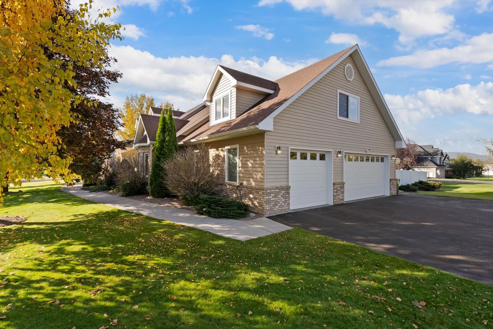 Property Photo: 1014 Walton Drive MT 59901