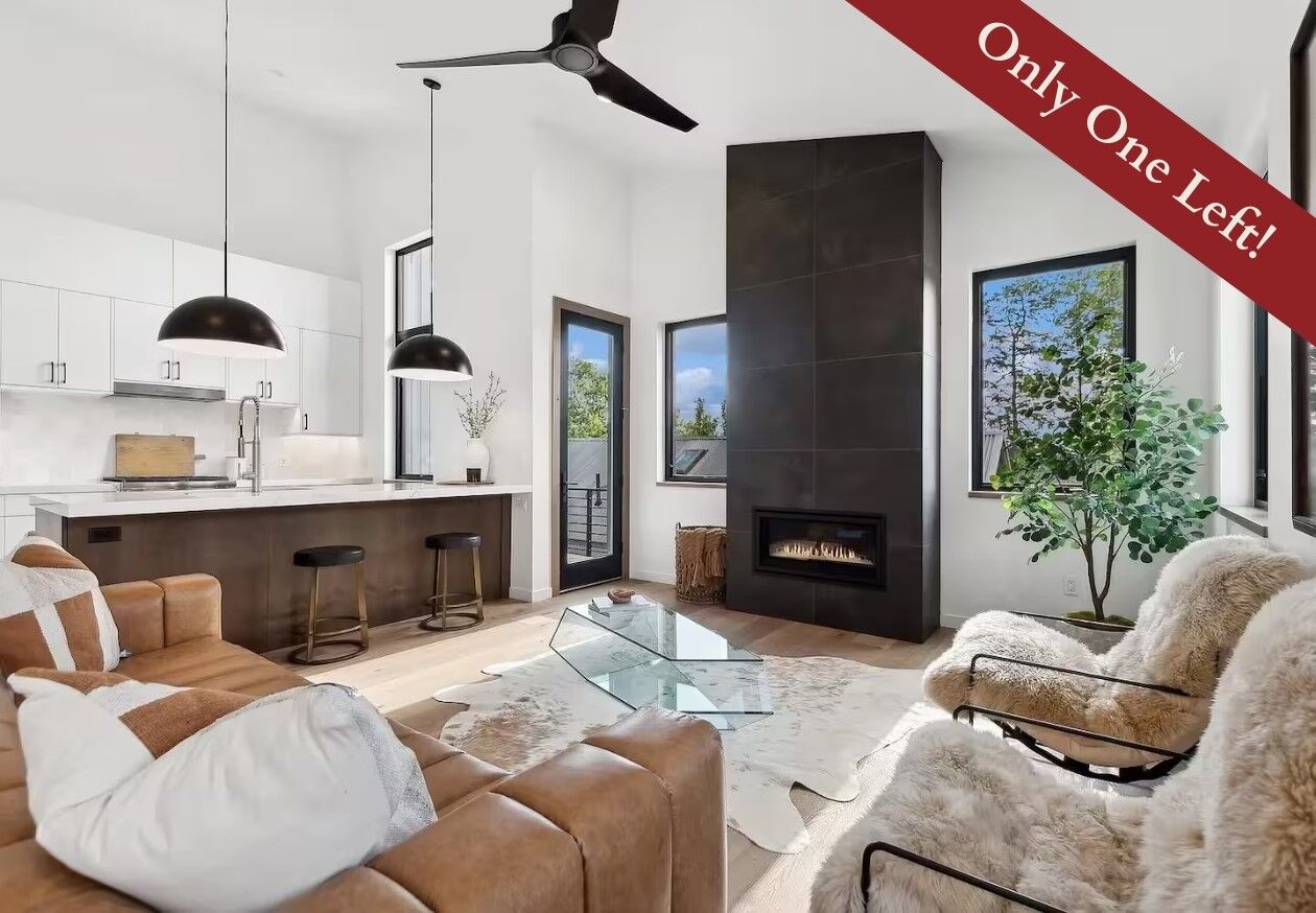 Property Photo:  124 2nd Street W A  MT 59937