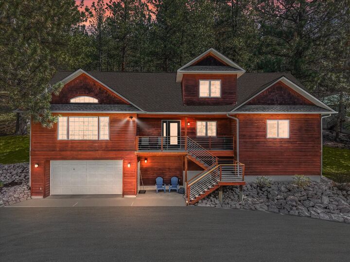Property Photo: 7855 Parkwood Drive MT 59808