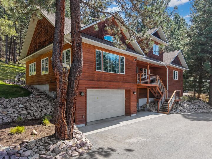 Property Photo: 7855 Parkwood Drive MT 59808