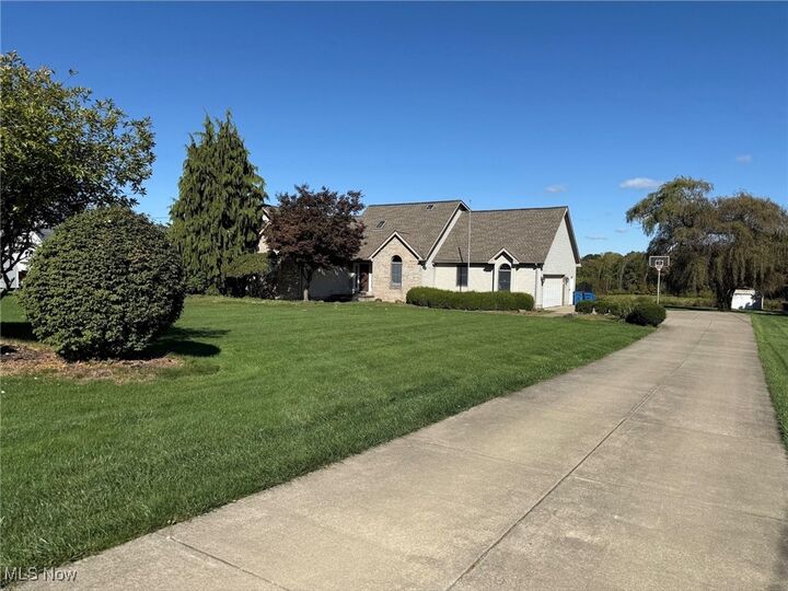 5581 Struthers Road  Struthers OH 44471 photo