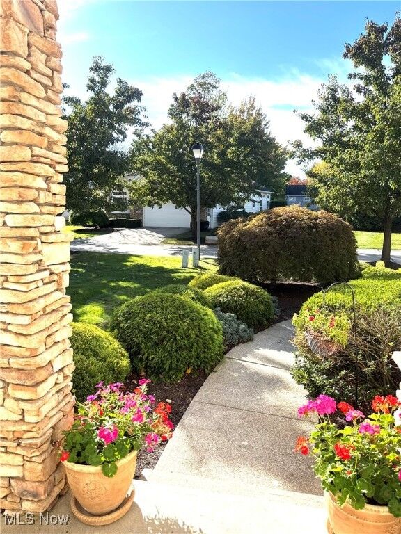 Property Photo: 11307 S Forest Drive OH 44077