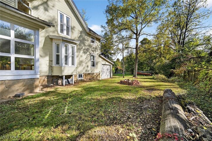 Property Photo: 123 S Professor Street OH 44074
