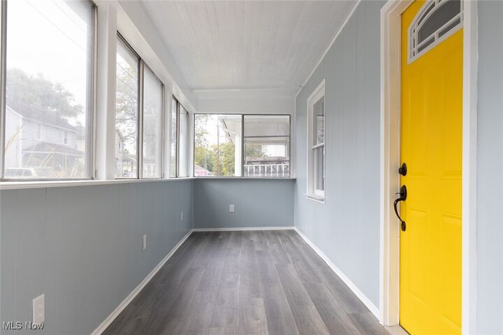 Property Photo: 50 Walnut Street OH 44425