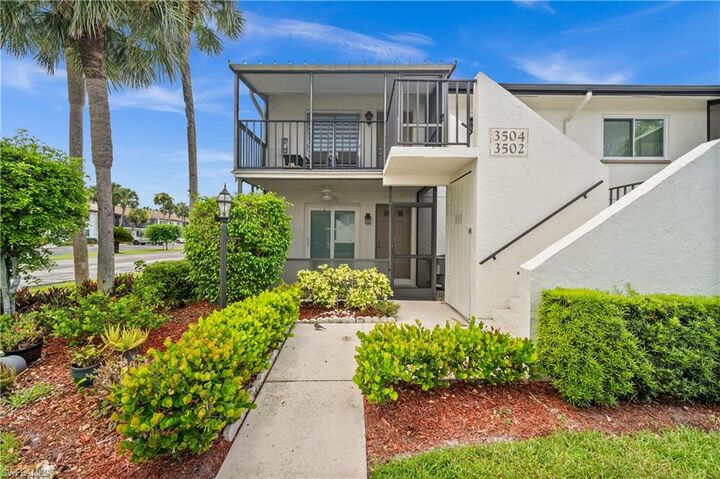 Property Photo:  3504 Antarctic Cir S  FL 34112 