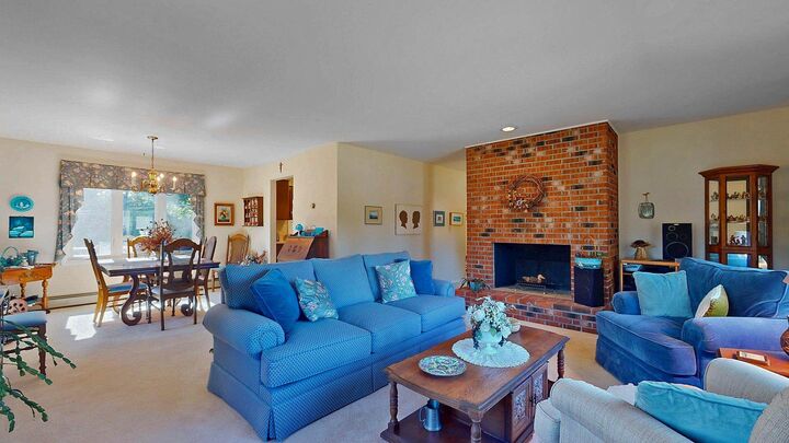 Property Photo:  133 Timberlake Drive  VT 05446 