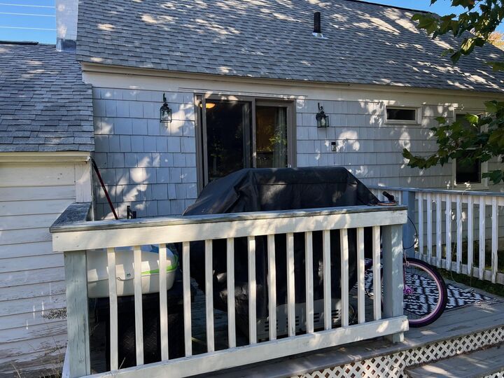 Property Photo:  29 Buffumsville Road  NH 03878 