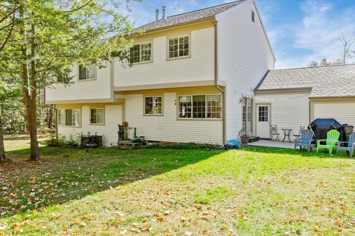 Property Photo:  48B Starbird Road  VT 05465 