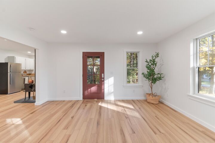 Property Photo: 668 Birchwood Drive VT 05461