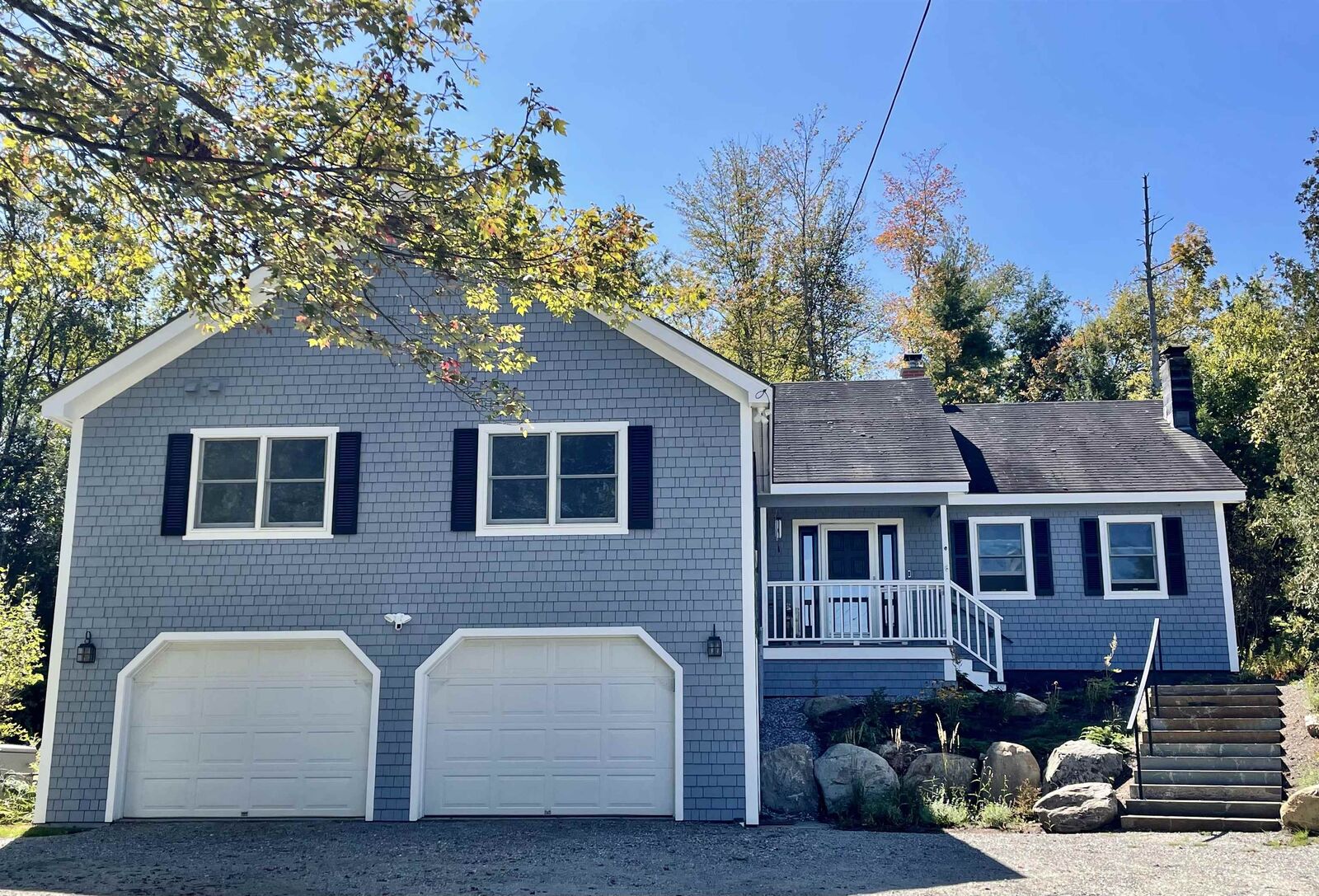 Property Photo: 11 Barnes Hill VT 05672