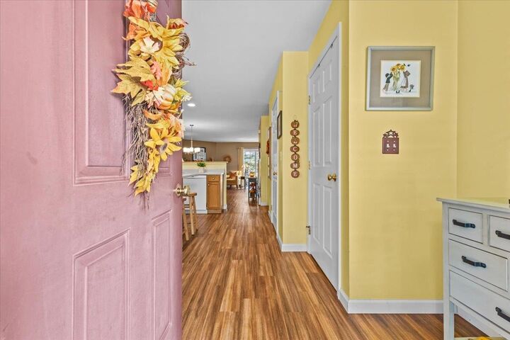 Property Photo: 86 Chelsea Place VT 05495