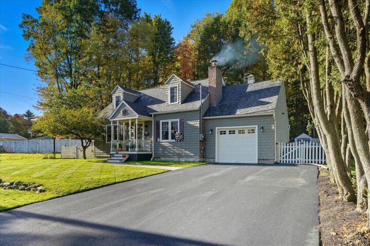 Property Photo: 118 Abnaki Avenue VT 05452