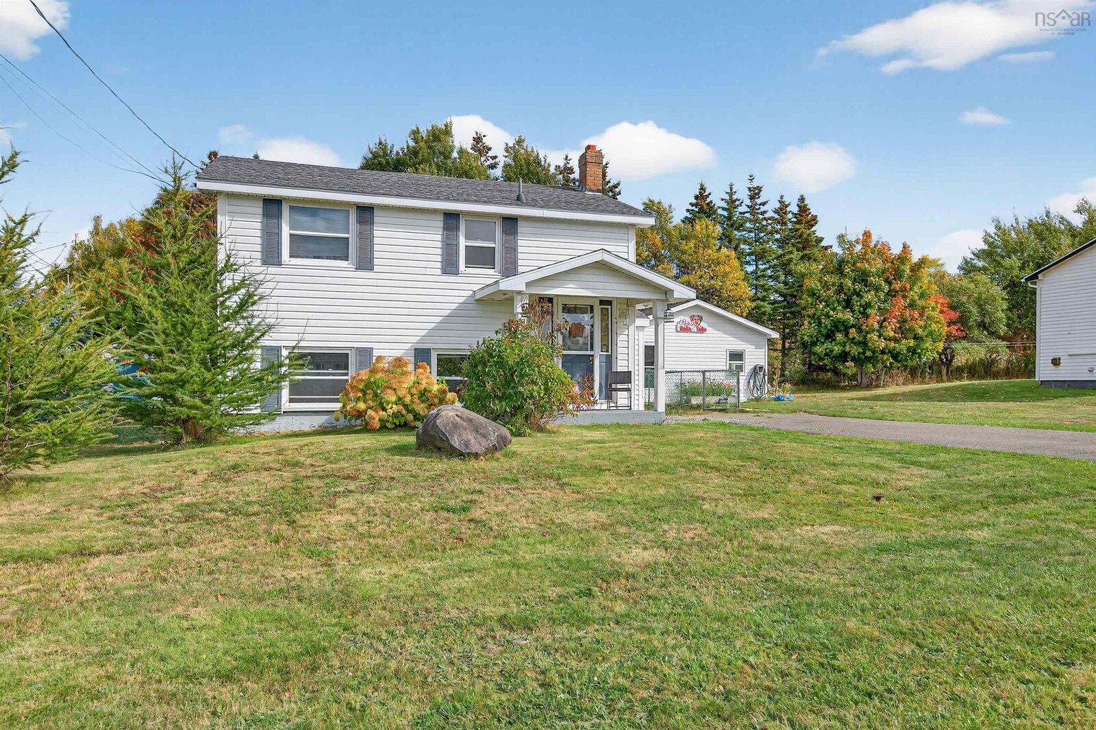 Property Photo: 47 Borden Street NS B1A 1Y2