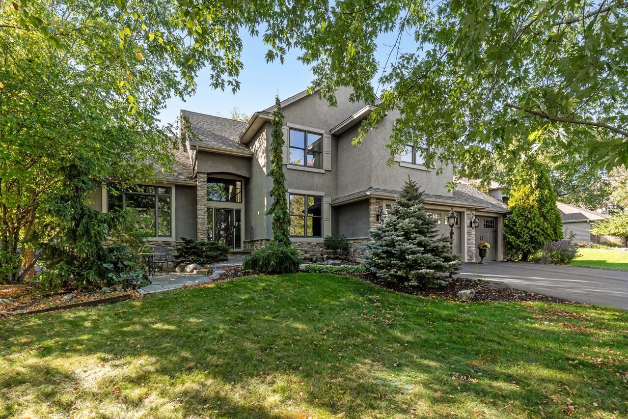 Property Photo: 7216 Gunflint Trail MN 55317