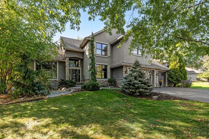 7216 Gunflint Trail  Chanhassen MN 55317 photo