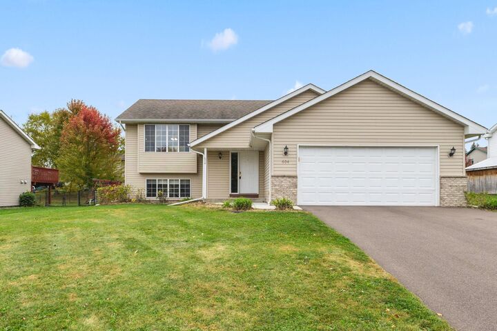 604 Sunset Street  Buffalo MN 55313 photo