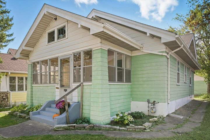 Property Photo: 1174 Lafond Avenue MN 55104